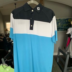 Footjoy Athletic fit size M